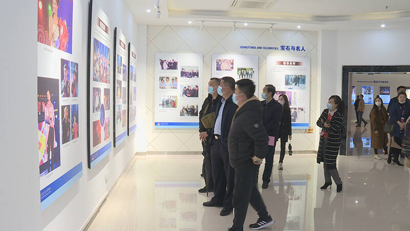 陳列展會設(shè)計(jì)