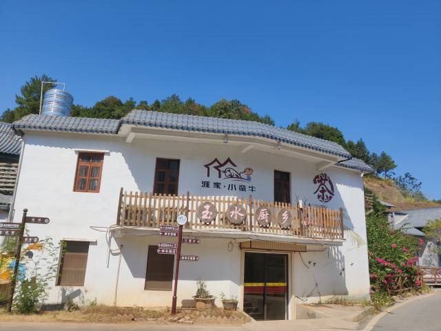 梅州玉水村廚師之鄉(xiāng)，打造廚鄉(xiāng)文化，共振村企
