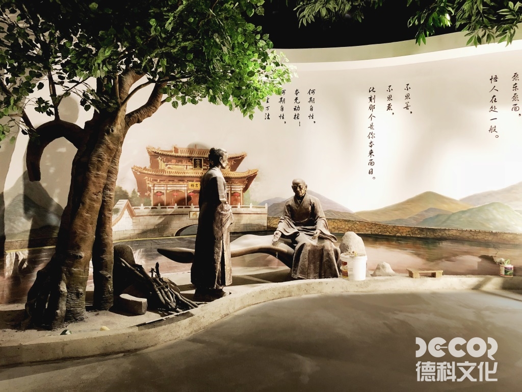 博物館設計中，哪些方面需要特別注意？