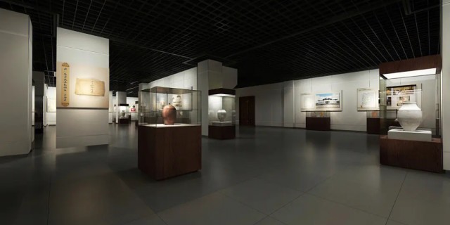 博物館的教育展覽如何設計？