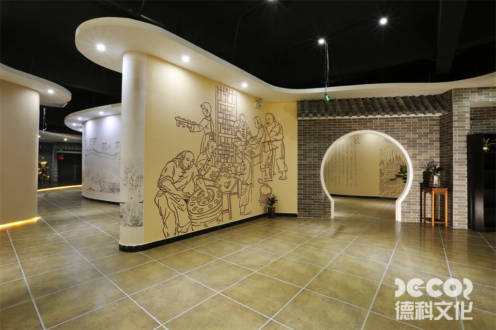 什么是主題展廳裝修設(shè)計(jì)的目的？