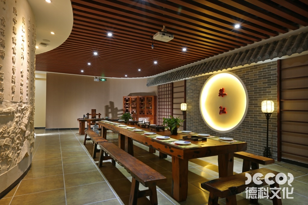 如何選擇適合企業(yè)形象的展廳設(shè)計風(fēng)格？