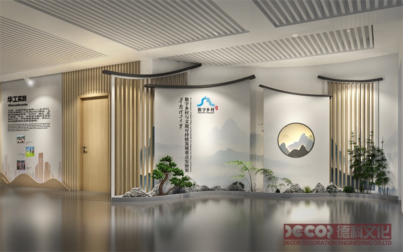 是否可以在展廳設(shè)計(jì)中加入互動(dòng)體驗(yàn)？