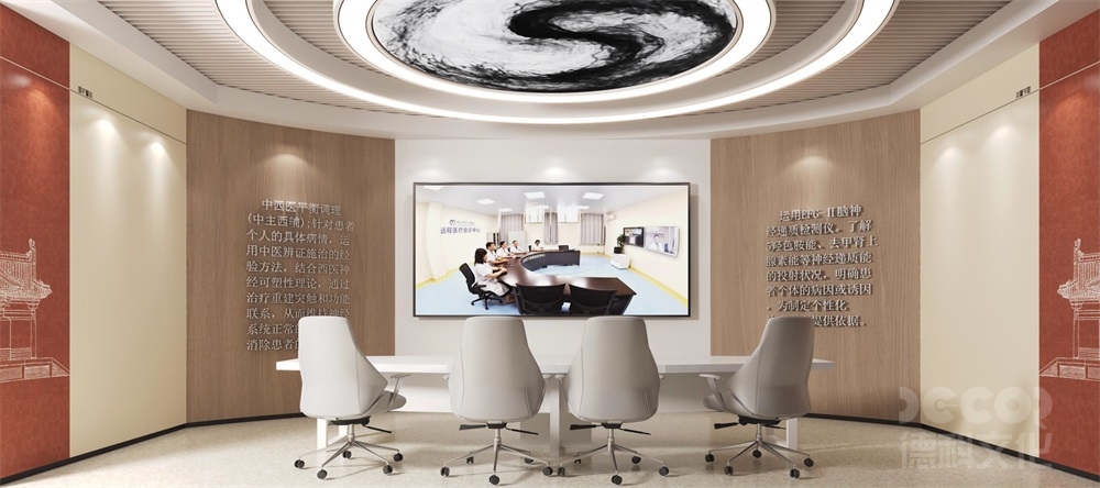 企業(yè)展廳設計公司如何應對項目的特殊要求和挑戰(zhàn)