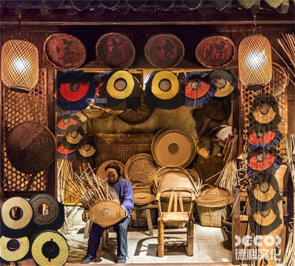 博物館裝修如何在展廳中創(chuàng)造出獨(dú)特的展示區(qū)域和亮點(diǎn)？