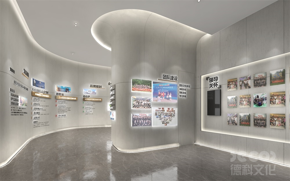 企業(yè)展館設(shè)計(jì)公司如何應(yīng)對(duì)展覽的展覽物品采購(gòu)和管理？