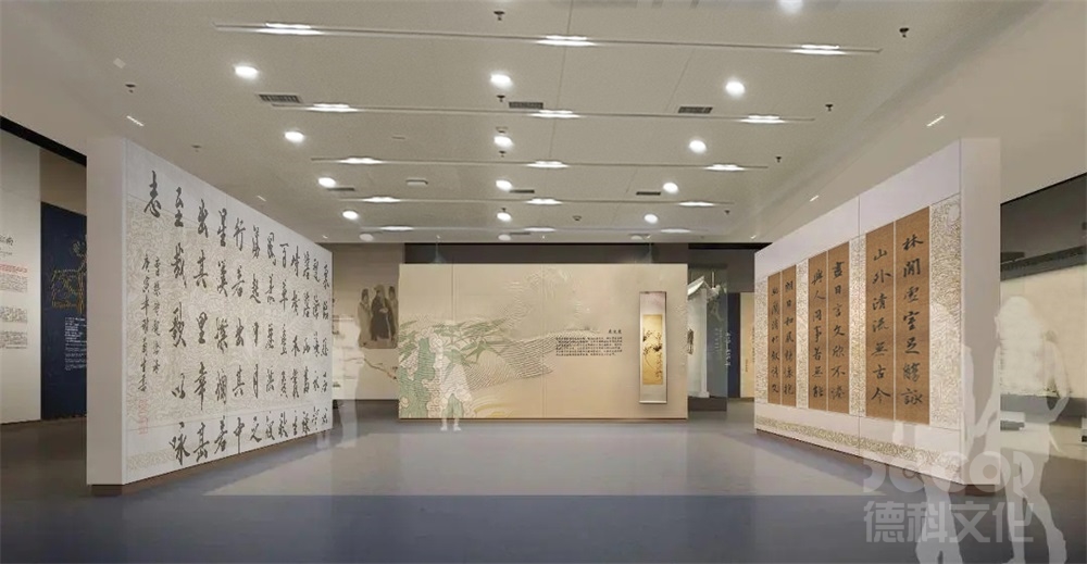 如何在城市展館設(shè)計中實現(xiàn)良好的空氣質(zhì)量？