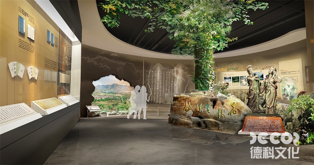 你認(rèn)為主題展館設(shè)計(jì)應(yīng)該如何體現(xiàn)可持續(xù)性和環(huán)保意識(shí)？