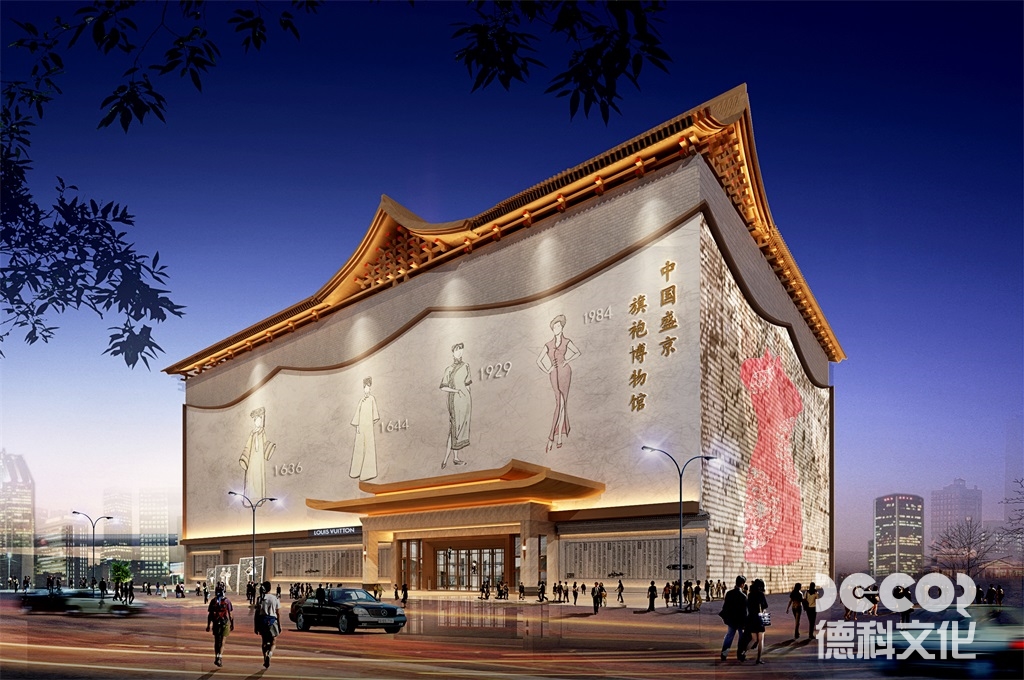藝術(shù)博物館裝修中如何利用照明和空間布局來突出藝術(shù)品的特點(diǎn)？