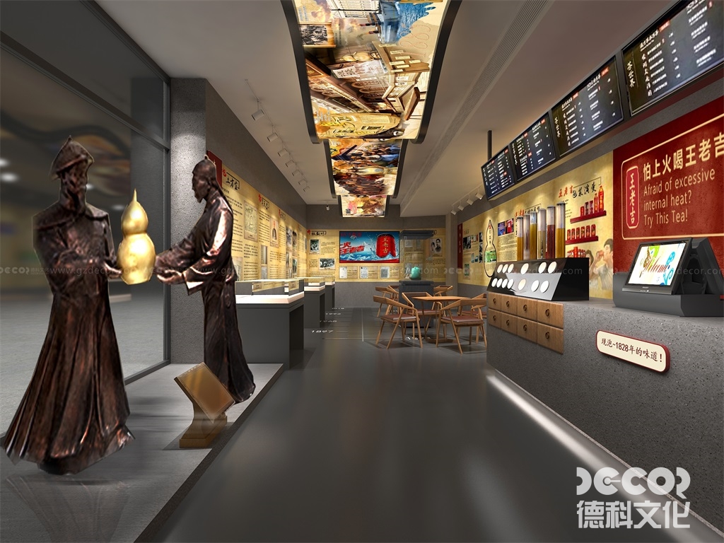 博物館裝修如何應對不同類型的博物館，如藝術博物館、科技博物館等？