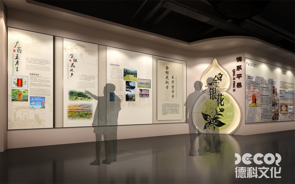 商業(yè)展館裝修中，如何考慮展館的可變性和靈活性？
