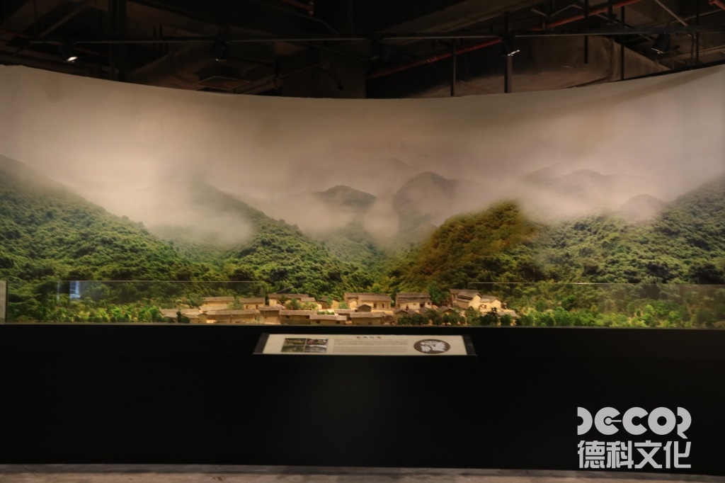展館裝修公司如何應對展館裝修中的品牌展示和標識設計？