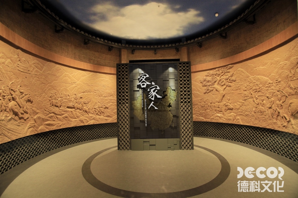 地方博物館裝修中如何考慮展品的保護(hù)和安全性？