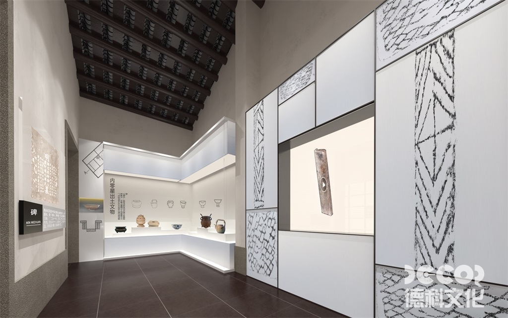 文化展館設(shè)計中，如何平衡展覽的教育性和娛樂性？