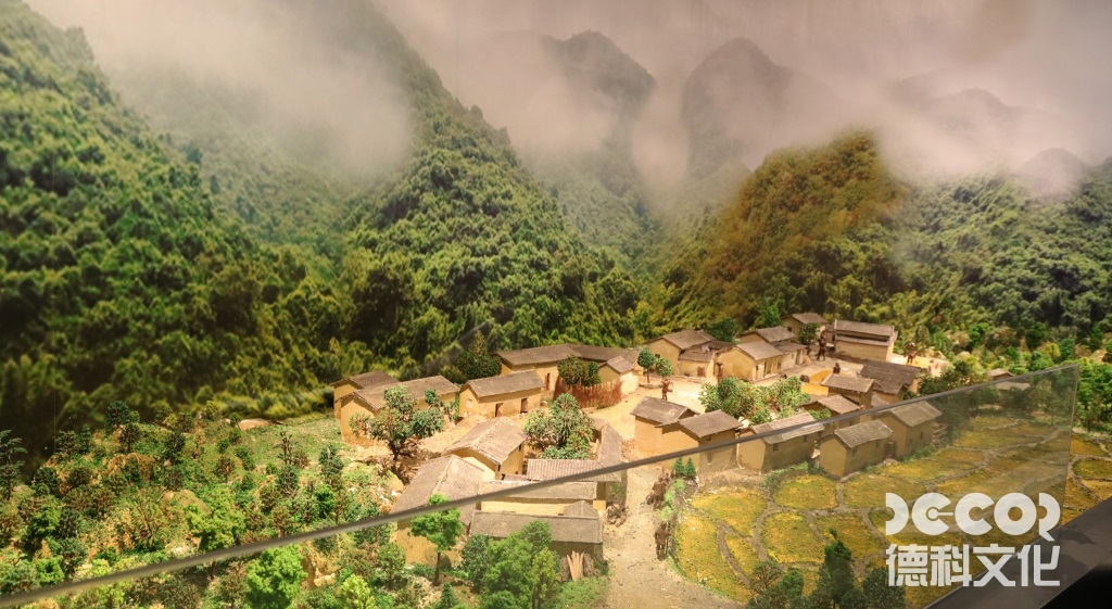 博物館設(shè)計(jì)中如何處理陳列和展示的時(shí)間順序？