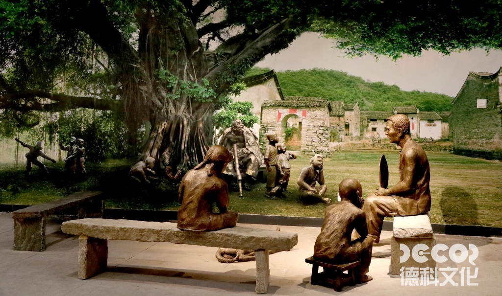 博物館設(shè)計(jì)中如何考慮可持續(xù)發(fā)展和環(huán)保的因素？
