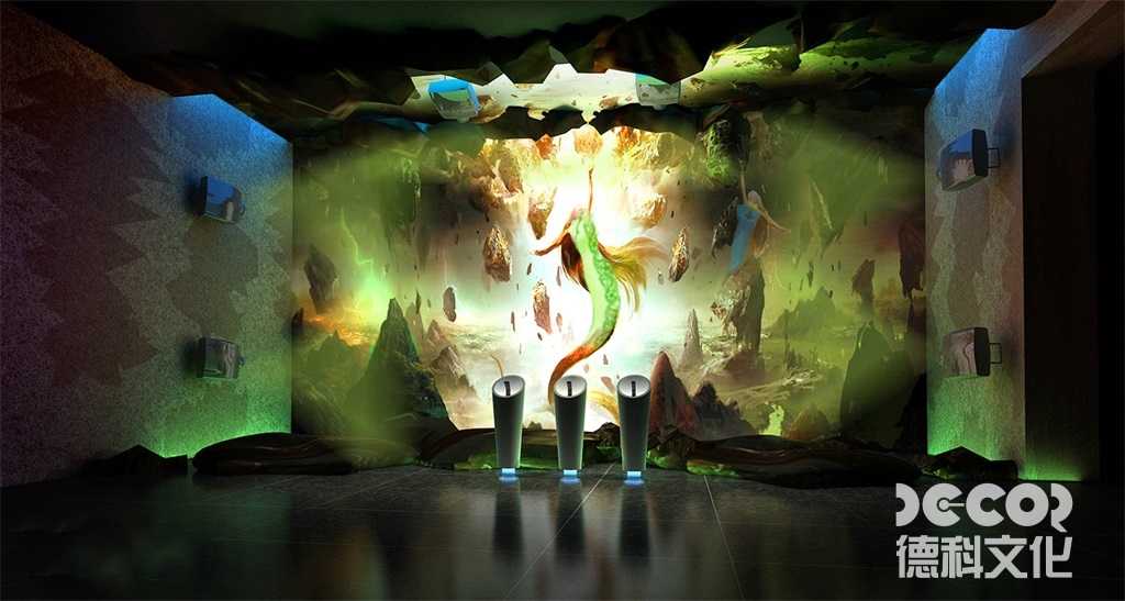 如何在服裝展覽館設(shè)計(jì)中設(shè)計(jì)可持續(xù)的舞臺(tái)和表演場所？