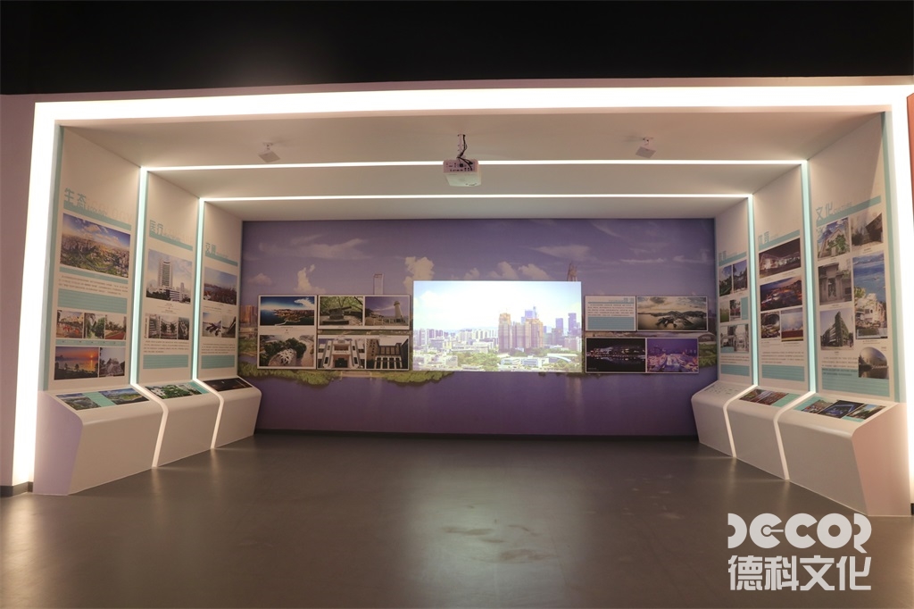 如何設(shè)計博物館的展廳和展示墻面以適應(yīng)不同尺寸和形式的攝影作品？
