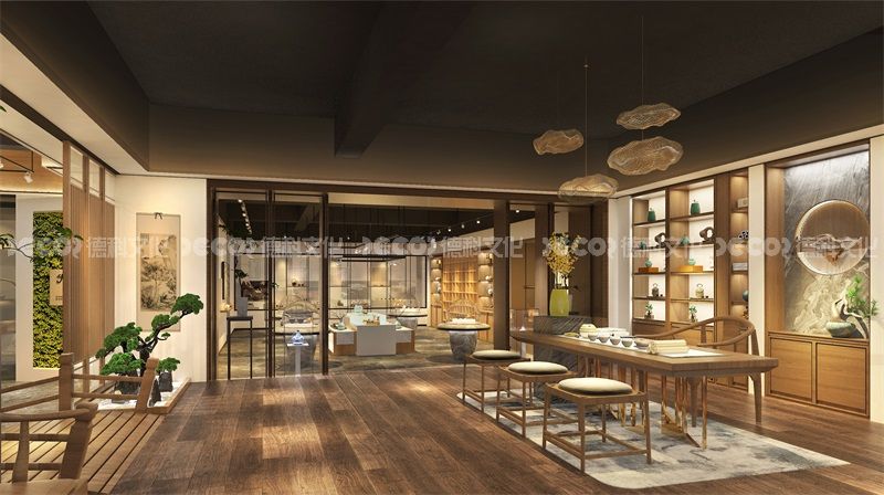 茶酒文化展覽館設(shè)計中是否有茶酒文化的展覽活動策劃？