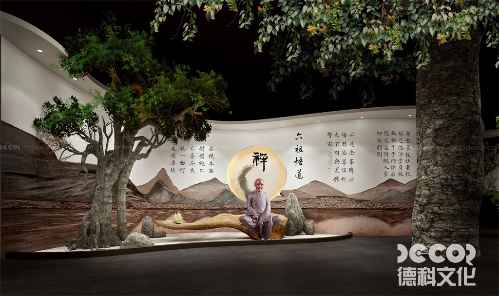 如何在考古博物館設(shè)計中考慮展覽的可變性？