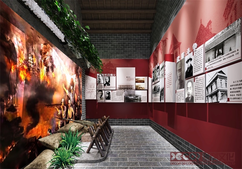 戰(zhàn)爭紀念博物館設(shè)計應如何展示不同國家的戰(zhàn)爭經(jīng)歷？
