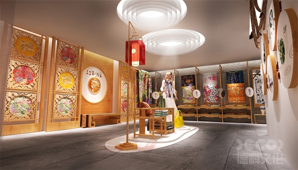 如何在服裝展覽館裝修中設(shè)計可持續(xù)的展覽安保和監(jiān)控系統(tǒng)？