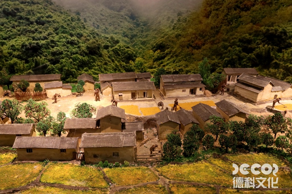 歷史文化博物館裝修如何設(shè)計(jì)展廳的重點(diǎn)展示區(qū)？