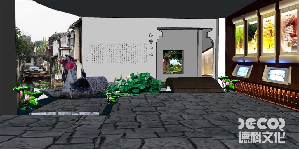 博物館裝修如何平衡展示空間的美學(xué)和功能？