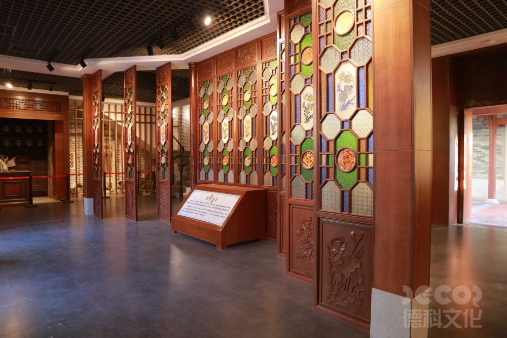 在博物館裝修項(xiàng)目結(jié)束后，為什么安全管理并未就此結(jié)束