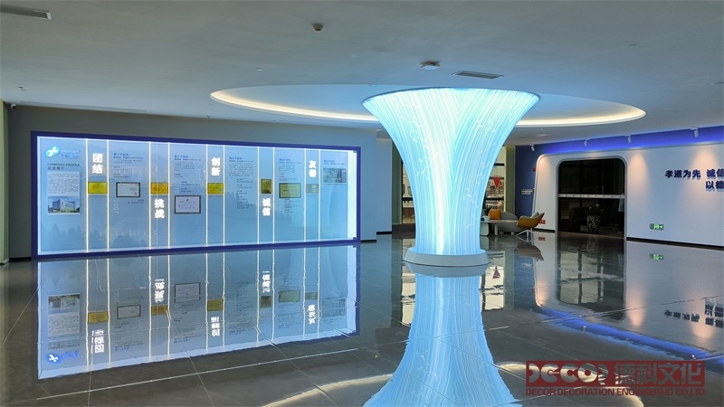廣州展廳設(shè)計(jì)費(fèi)用會(huì)根據(jù)展廳的規(guī)模變化嗎？