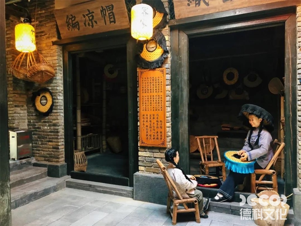 文化展廳設(shè)計(jì)如何用裝置藝術(shù)解構(gòu)經(jīng)典文化意象？