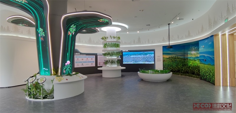 廣州展館設計公司是否有專門的設計團隊？