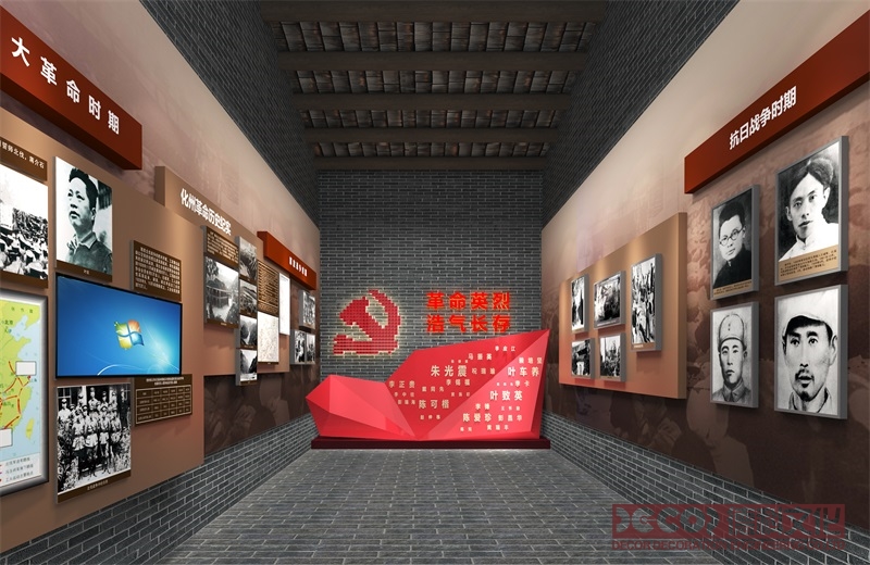 戰(zhàn)爭(zhēng)史博物館裝修如何選擇適當(dāng)?shù)恼蛊繁Ｗo(hù)材料？