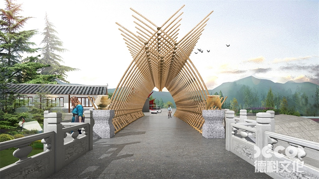 文化藝術(shù)類展覽廳設(shè)計(jì)的預(yù)期社會(huì)影響力如何設(shè)定？
