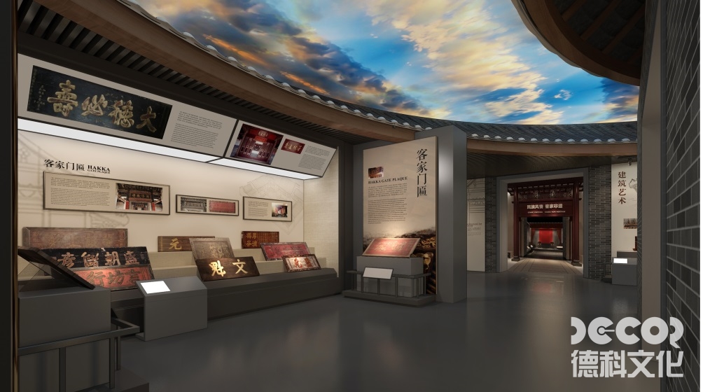 博物館展館裝修公司如何根據(jù)主題進(jìn)行展館設(shè)計(jì)？