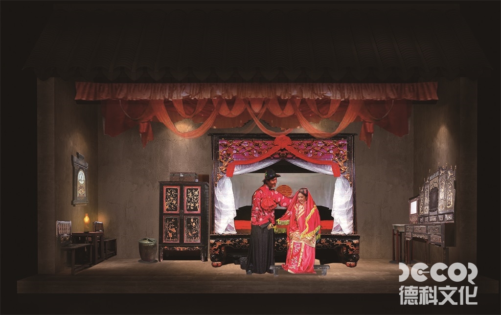 博物館設(shè)計(jì)如何通過建筑肌理增強(qiáng)敘事沉浸？