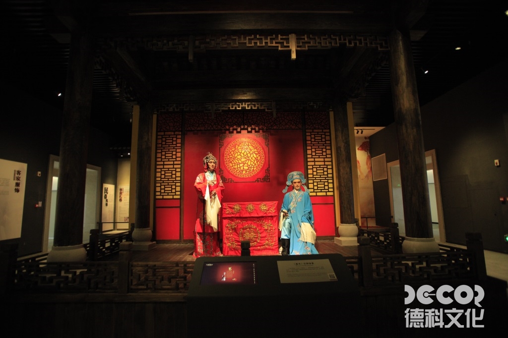 博物館展館裝修公司如何確保展館動(dòng)線設(shè)計(jì)合理？
