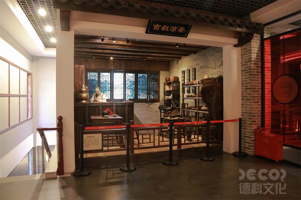展廳裝修報價通常包含哪些基礎(chǔ)項目？